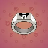 Signet Ring #3143 Signet Ring #3143