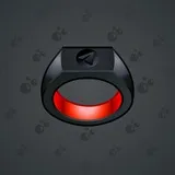 Signet Ring #3148 Signet Ring #3148