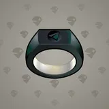 Signet Ring #3150 Signet Ring #3150
