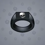 Signet Ring #3152 Signet Ring #3152