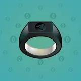 Signet Ring #3154 Signet Ring #3154