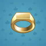 Signet Ring #3156 Signet Ring #3156