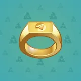 Signet Ring #3157 Signet Ring #3157