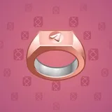 Signet Ring #3163 Signet Ring #3163