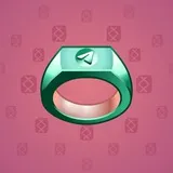 Signet Ring #3169