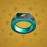 Signet Ring #317 Signet Ring #317