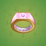 Signet Ring #3173 Signet Ring #3173