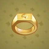 Signet Ring #3175 Signet Ring #3175