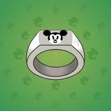 Signet Ring #3177 Signet Ring #3177