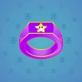 Signet Ring #3185 Signet Ring #3185