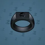 Signet Ring #3186