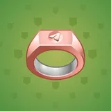 Signet Ring #3187 Signet Ring #3187