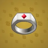 Signet Ring #3190