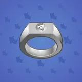 Signet Ring #3191 Signet Ring #3191