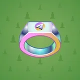 Signet Ring #3192 Signet Ring #3192
