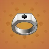 Signet Ring #3200 Signet Ring #3200