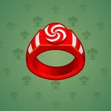 Signet Ring #3201 Signet Ring #3201