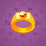 Signet Ring #3204 Signet Ring #3204