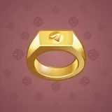 Signet Ring #3207 Signet Ring #3207