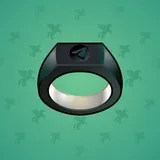 Signet Ring #3211 Signet Ring #3211