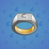 Signet Ring #3215 Signet Ring #3215