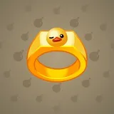 Signet Ring #3217