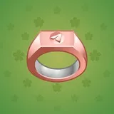 Signet Ring #322 Signet Ring #322