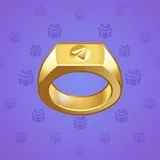 Signet Ring #3221 Signet Ring #3221