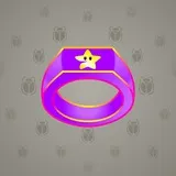 Signet Ring #3223 Signet Ring #3223