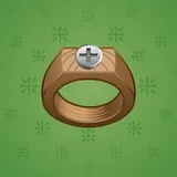 Signet Ring #3237