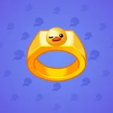 Signet Ring #3239 Signet Ring #3239