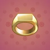 Signet Ring #3241