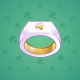 Signet Ring #3243 Signet Ring #3243