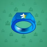 Signet Ring #3250