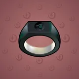 Signet Ring #3251 Signet Ring #3251