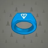 Signet Ring #3253 Signet Ring #3253