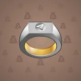 Signet Ring #3259 Signet Ring #3259