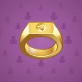 Signet Ring #3262 Signet Ring #3262