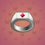 Signet Ring #3263 Signet Ring #3263