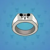 Signet Ring #3269