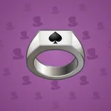 Signet Ring #3270 Signet Ring #3270