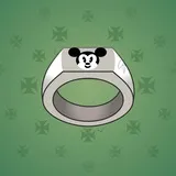 Signet Ring #3277 Signet Ring #3277