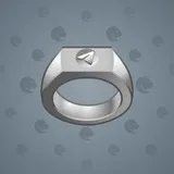 Signet Ring #328 Signet Ring #328