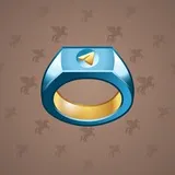 Signet Ring #3282