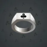Signet Ring #3284 Signet Ring #3284