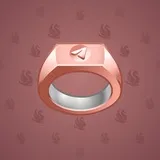 Signet Ring #3285 Signet Ring #3285