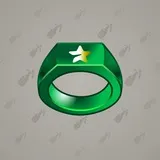 Signet Ring #3286 Signet Ring #3286