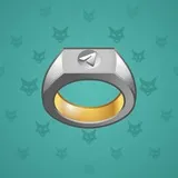Signet Ring #3290 Signet Ring #3290