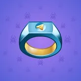 Signet Ring #3293