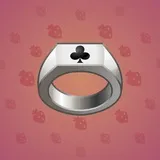 Signet Ring #330 Signet Ring #330